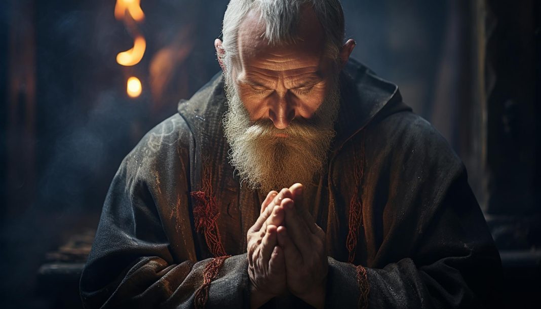 «Слеза ребёнка уничтожит войско»: о каких ужасах предупреждали Россию знаменитые монахи