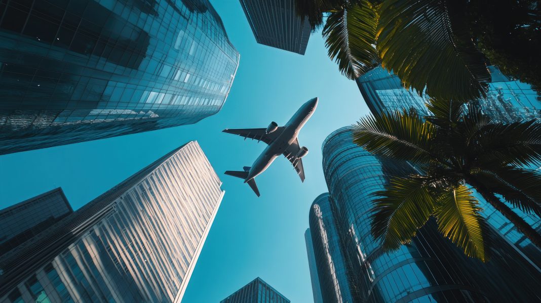 Из сочинского лета — в лето дубайское: «Уральские авиалинии» вновь летают в ОАЭ