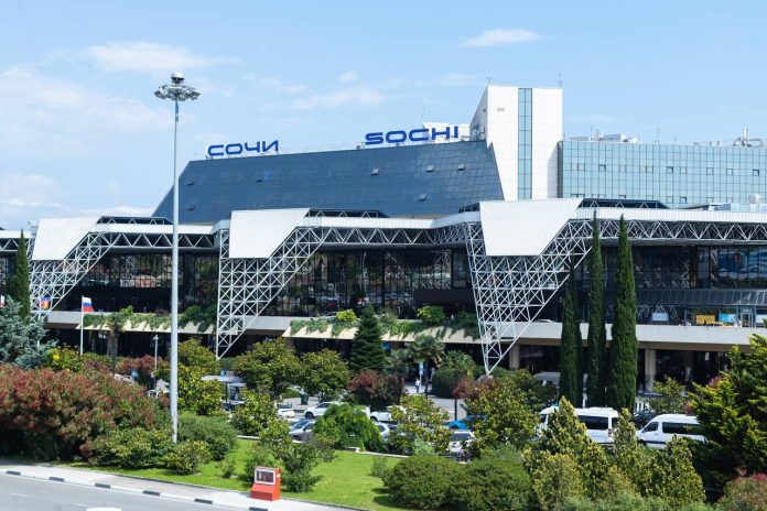 ФАС выявила незаконные сборы в аэропортах Сочи, Калининграда, Екатеринбурга