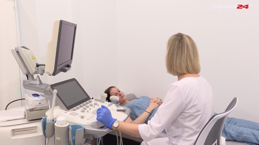 В микрорайоне Бытха открылось новое подразделение МЦ «Армед»