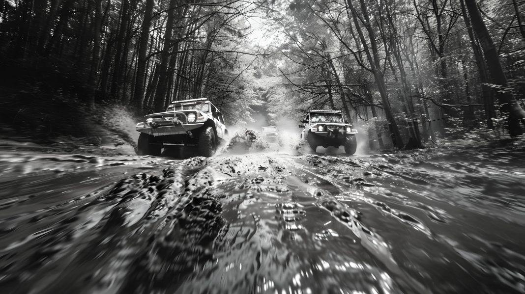 Финальные гонки «Сочи 2025» 18 октября потребуют перекрытия дороги