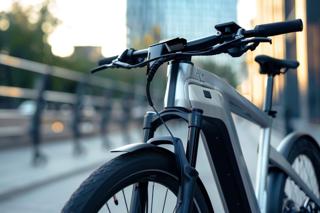 Мужчину, продавшего арендованный велосипед в Сириусе, будут судить