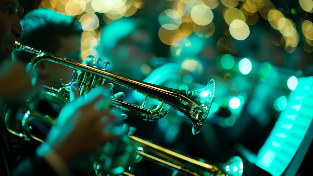 Несколько бесплатных джазовых концертов состоятся в Сочи в рамках фестиваля Игоря Бутмана