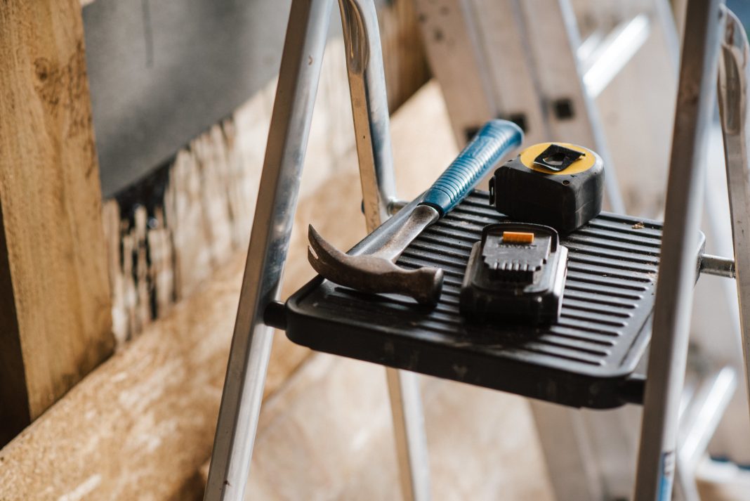 Готовность сочинской гимназии №6 составляет 33%: капитальный ремонт продолжается