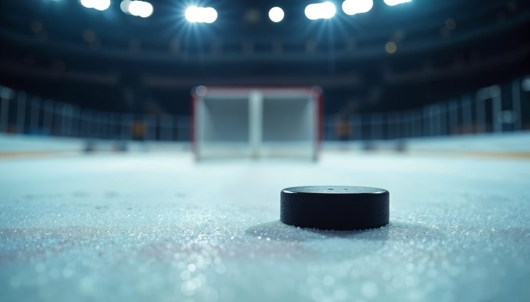 ФХР надеется организовать хоккейный матч между юниорами из России и США