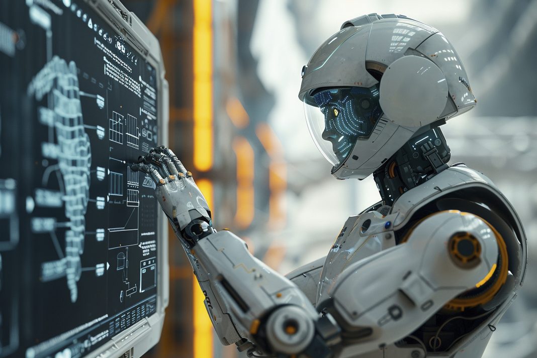 ВТБ: роботы и нанотрубки станут драйверами экономики высоких зарплат