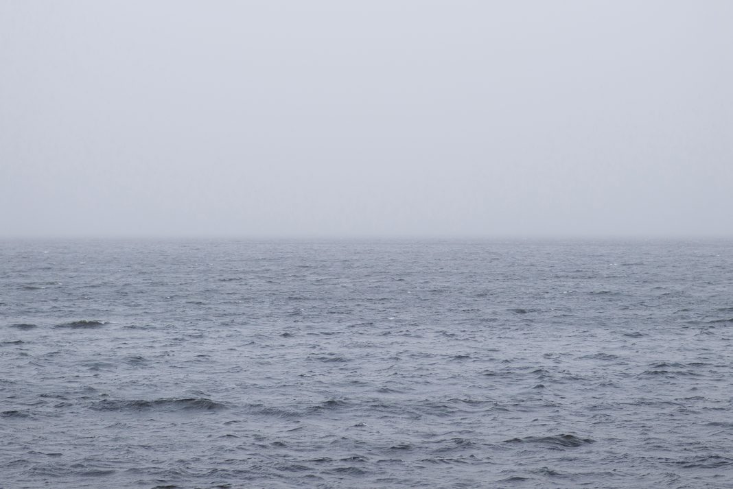 В Сочи выпало 70% месячной нормы осадков