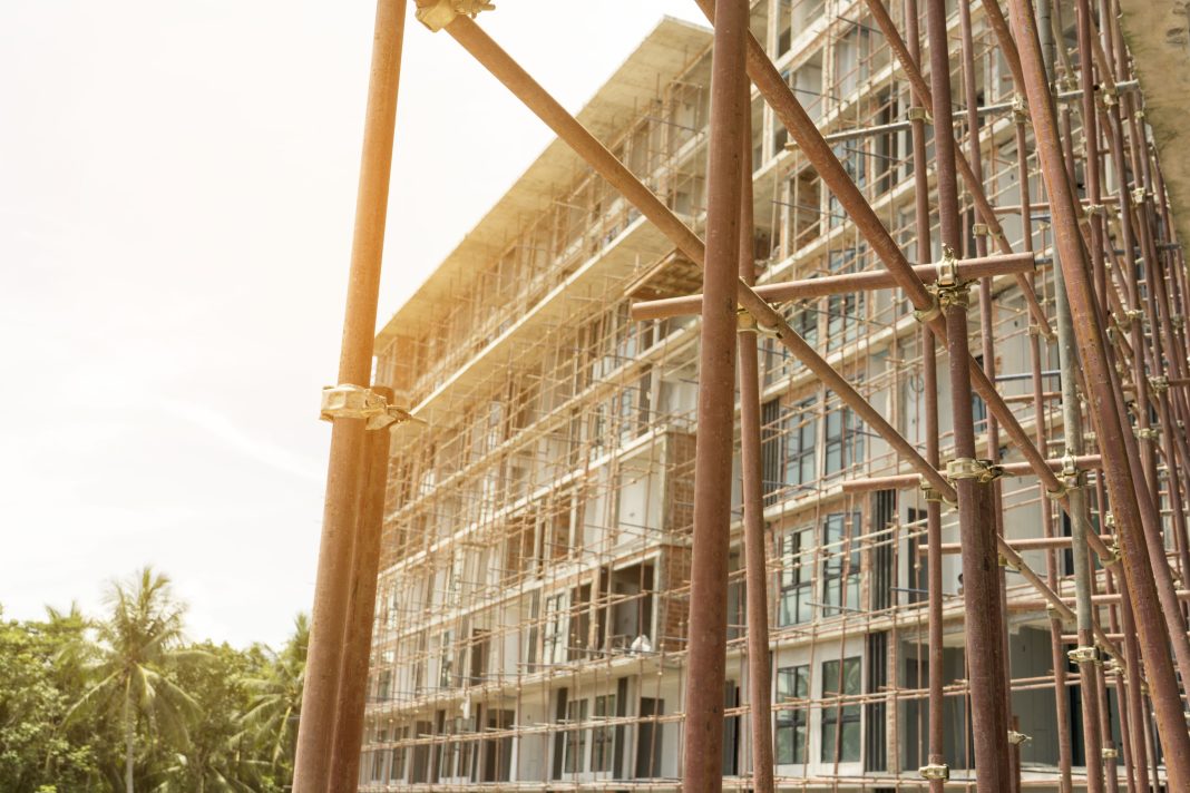 В Сочи начнут строить новый отельный комплекс «Эдем» за 6,3 млрд рублей