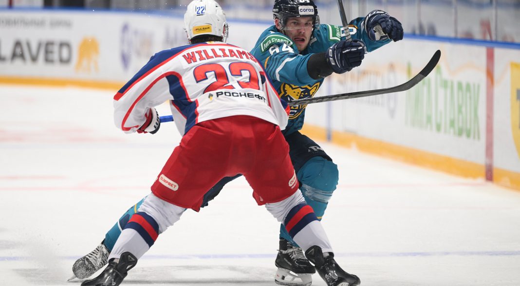 Смотрите прямую трансляцию домашнего матча ХК «Сочи» 12 сентября против ЦСКА на телеканале «Сочи 24» в 19:30