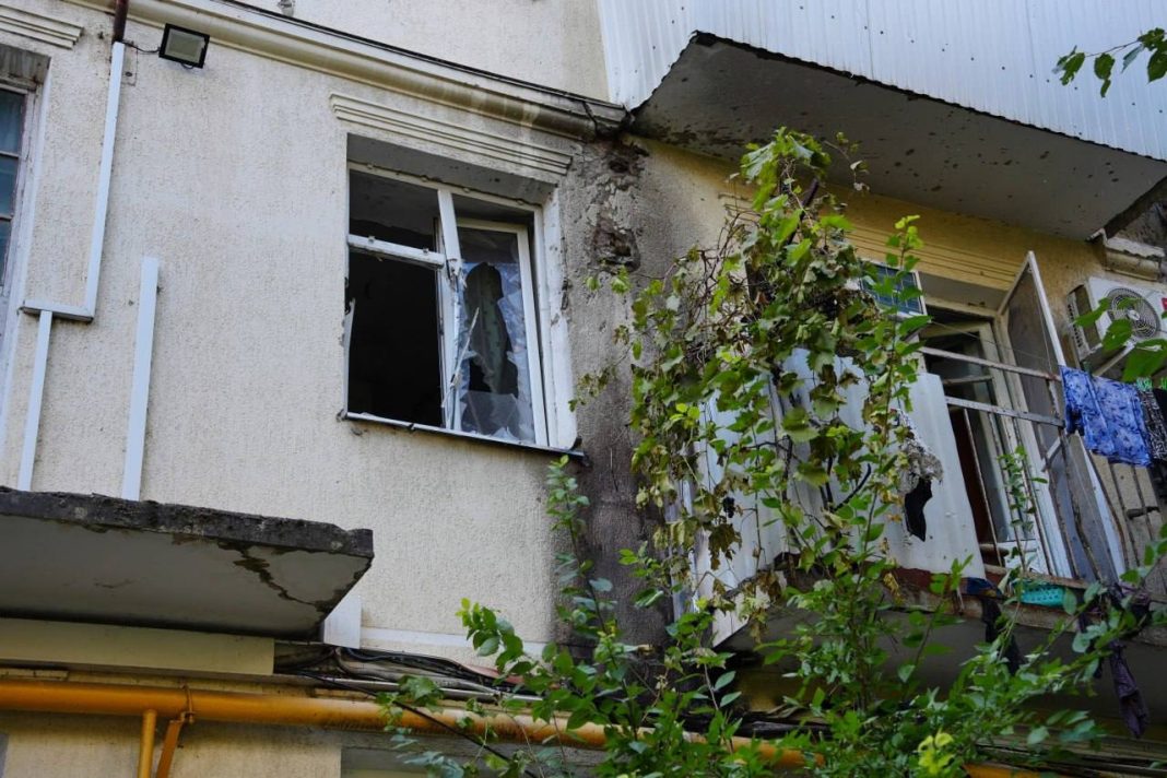 Удар по Новороссийску: новые фото с места ЧП, суммы компенсаций за погибших и пострадавшим