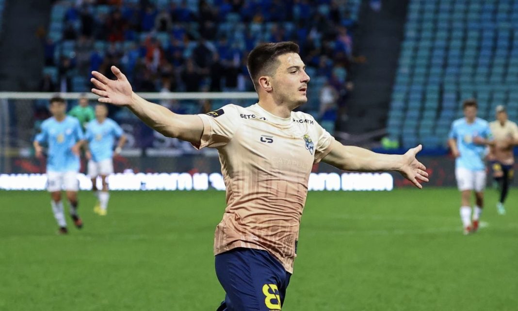 Полузащитник «Сочи» дисквалифицирован на два матча за оскорбление арбитра