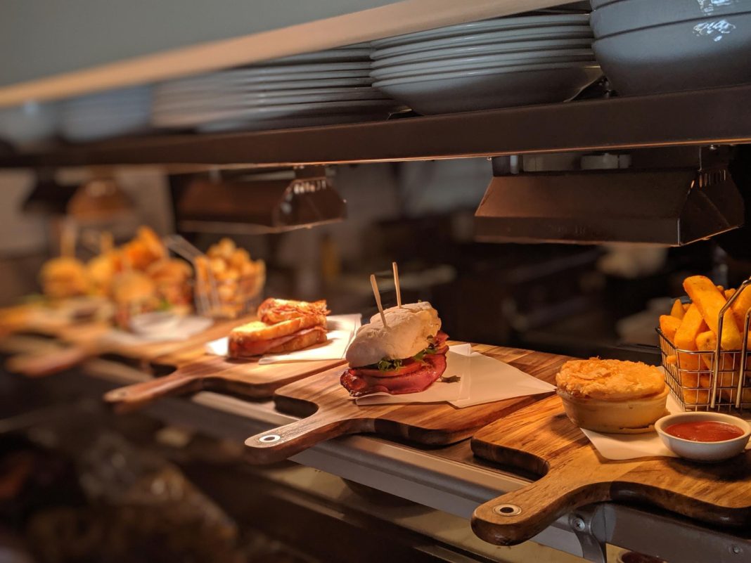 В Сочи до 2026 года планируют открыть новый фуд-холл