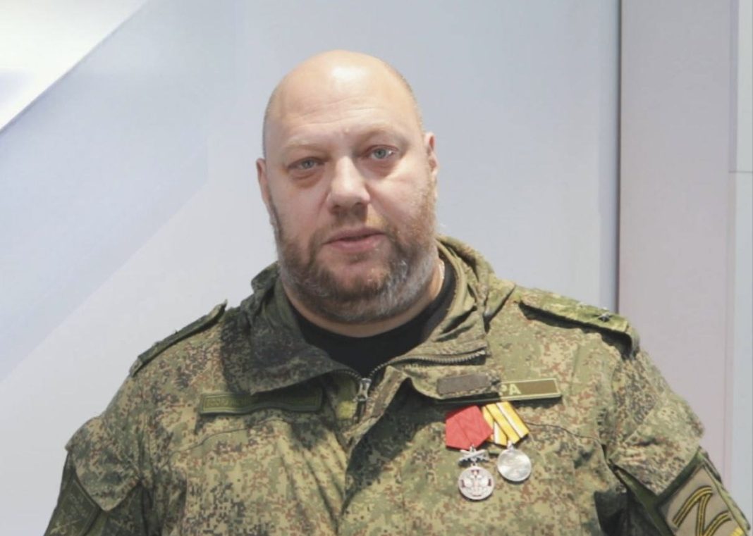 В Сочи задержан экс-чиновник администрации Нижнего Новгорода по подозрению в коррупции