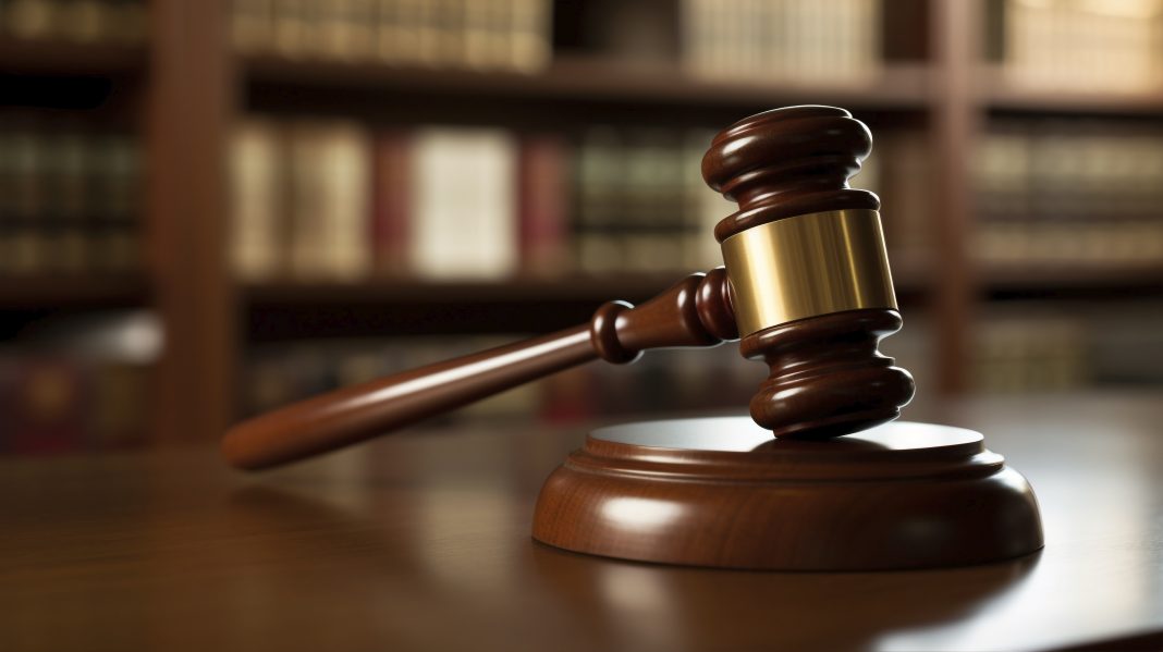 Коррупционный скандал вынудил уйти в отставку краснодарского судью Рустема Трахова