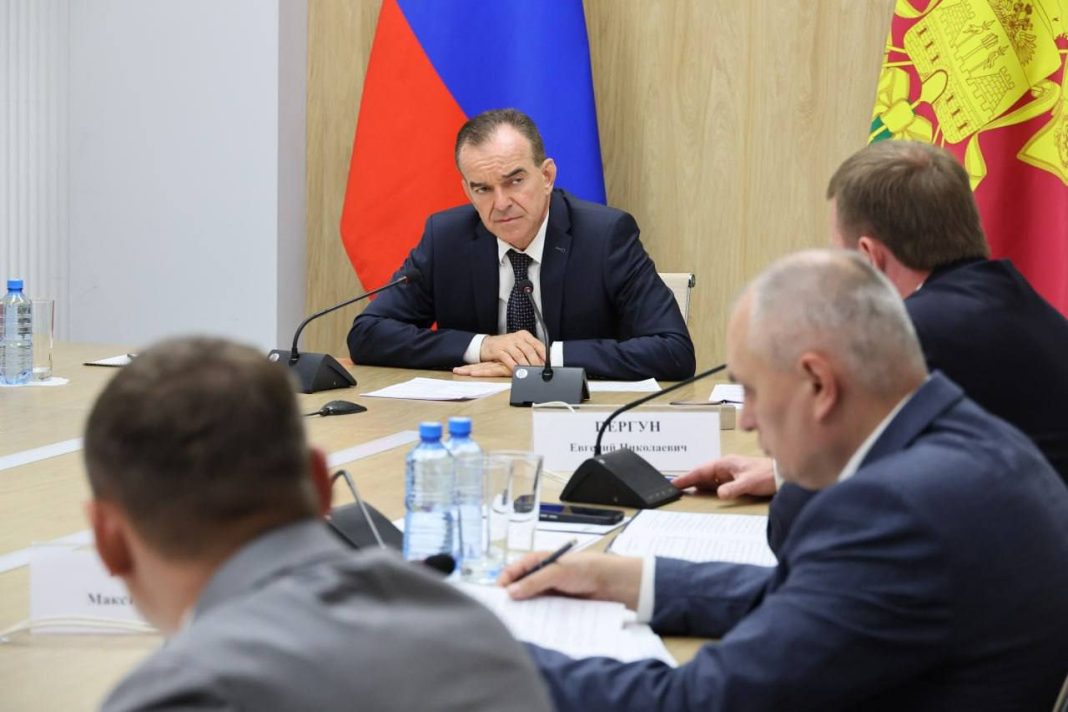 Стало известно, когда в Краснодарском крае стартует отопительный сезон