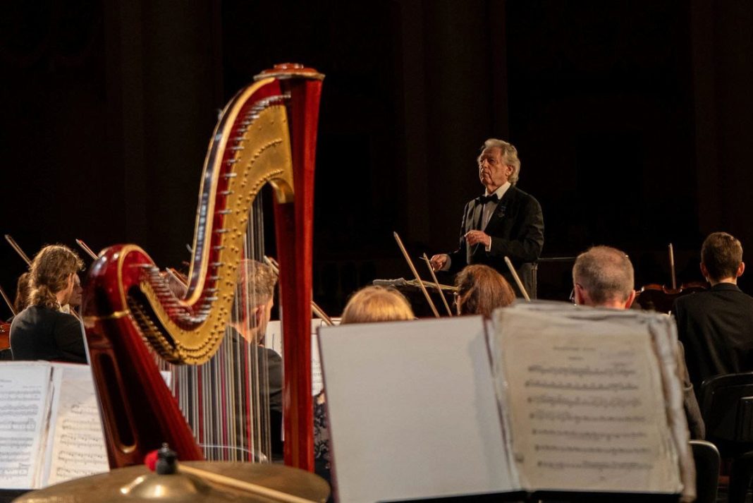 Сочи осенью: курорт удивляет насыщенной культурной программой