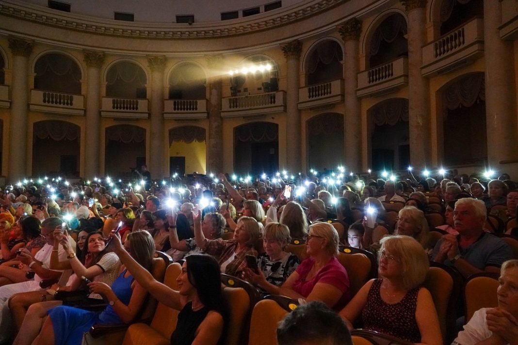 Стратегия развития: в администрации Сочи оценили работу учреждений культуры