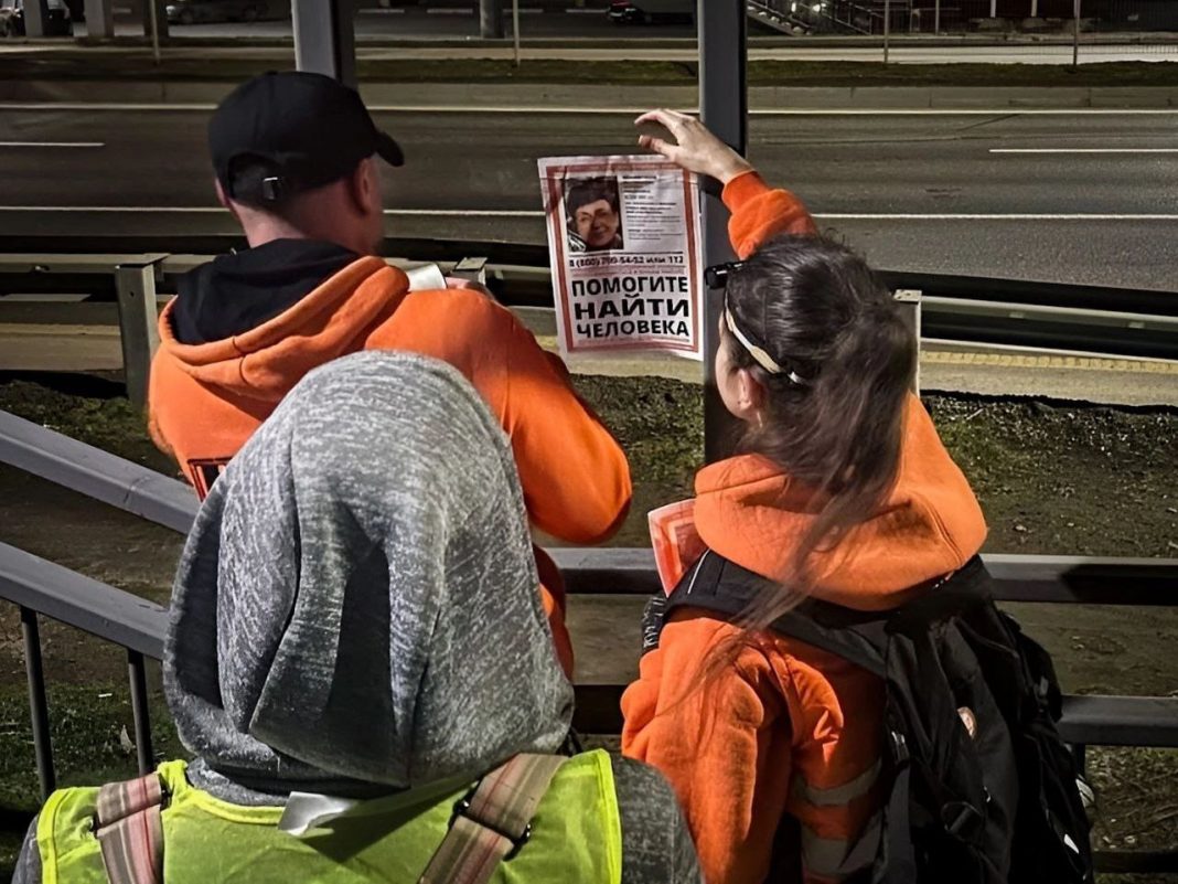 Жителей Кубани просят помочь в поисках мальчика, исчезнувшего 6 января