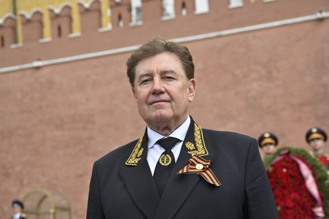 Иск на 9 млрд: ГП требует изъять у председателя Совета судей, уроженца Кубани, почти 100 объектов недвижимости