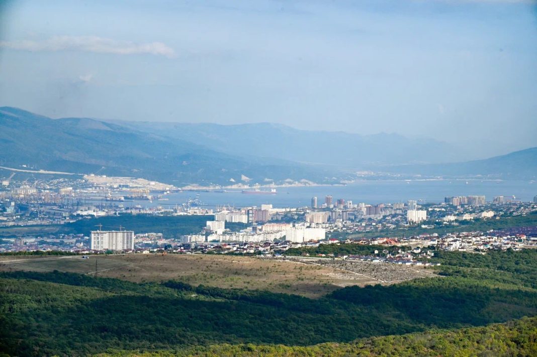 Новороссийск подвергся атаке беспилотников: есть погибшие и раненые