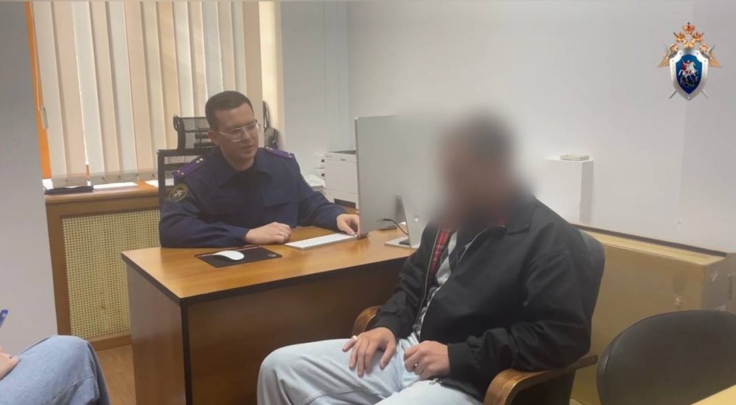 В Сочи вынесли приговор 22-летнему жителю за демонстрацию символики «АУЕ» и нацистских эмблем