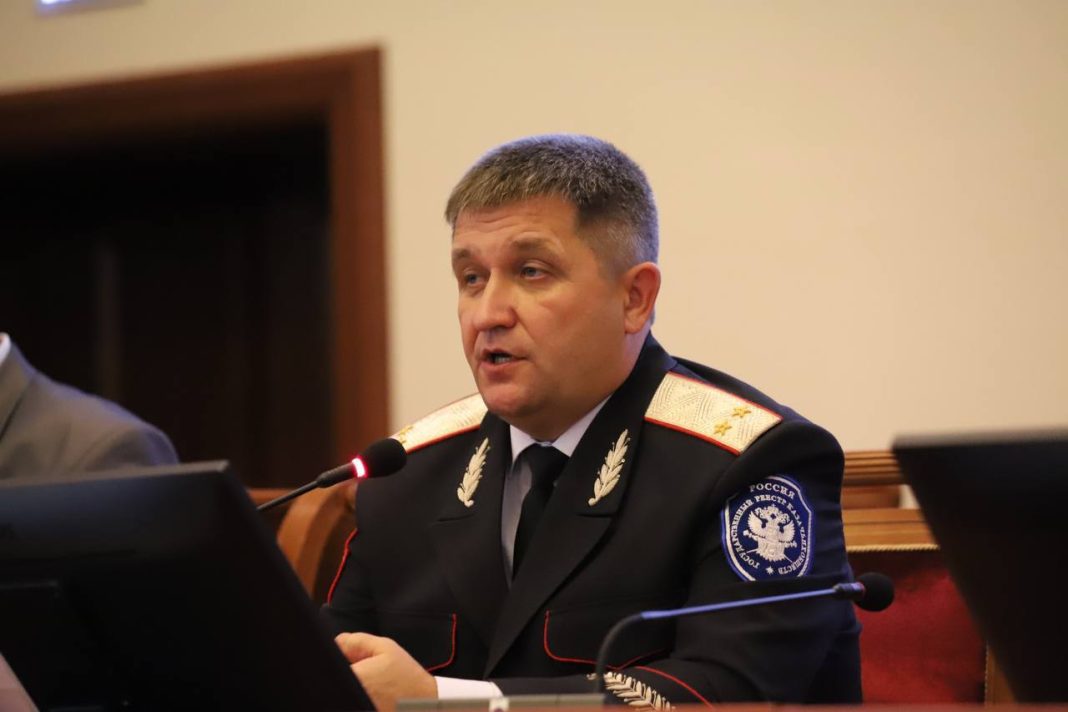 СМИ: Бывший замгубернатора Кубани задержан по делу о хищении помощи для СВО