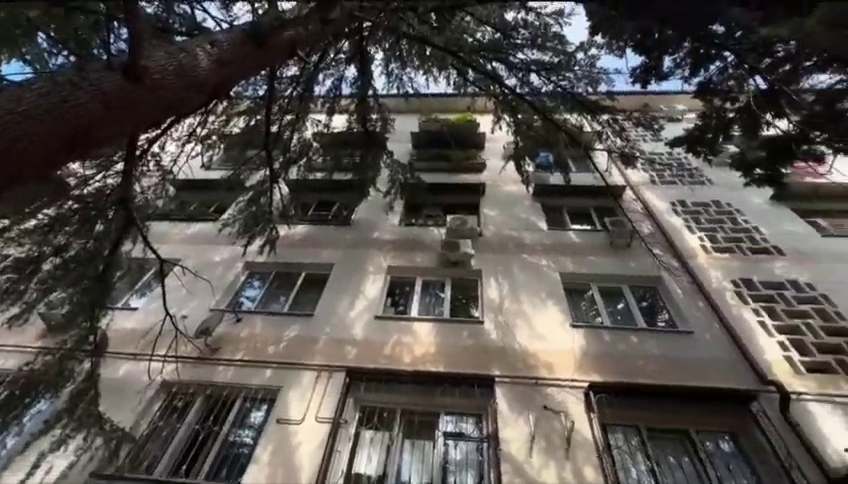 Расчищено под укрытия: Сочи избавляет подвалы от хлама