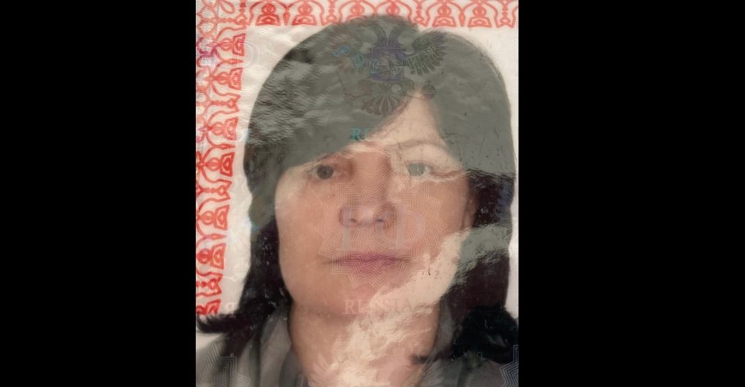 У монастыря в Абхазии пропала туристка из Молдовы