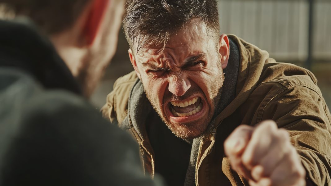 Драка в ночном Сочи: полиция задержала двух участников конфликта