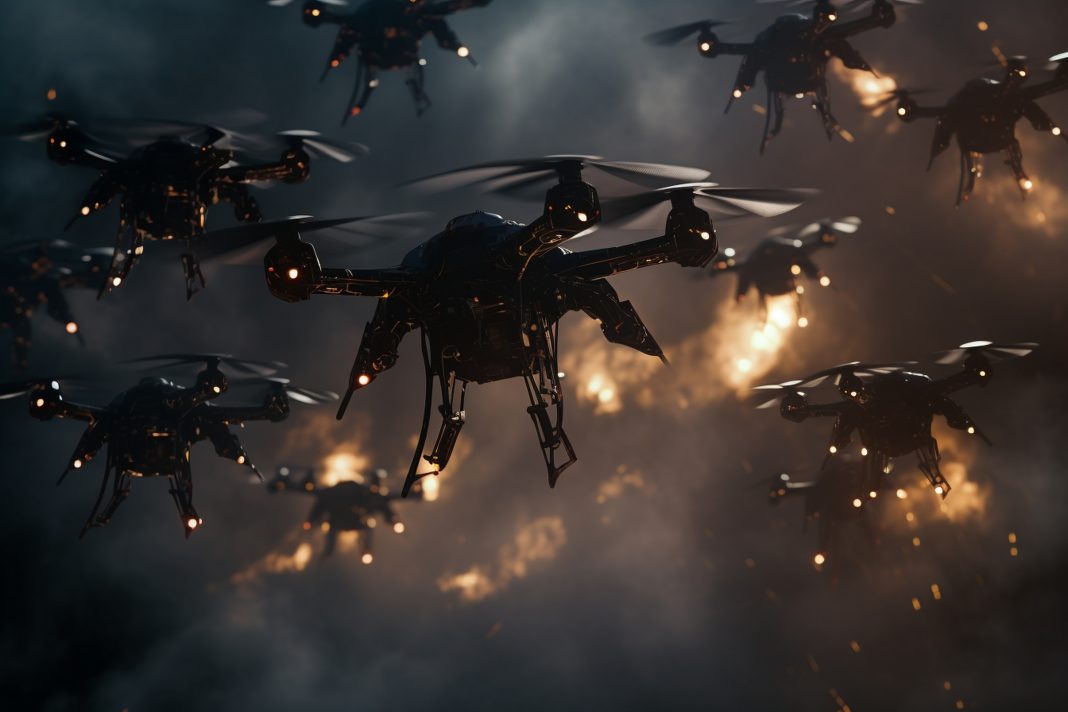 Последствия атаки дронов: в Славянске-на-Кубани разрушения в частном секторе, но без жертв