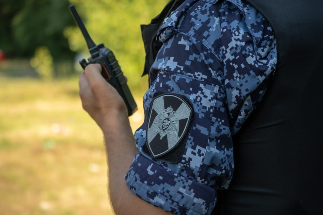 «Купол» нашел преступницу: в Сочи задержали разыскиваемую за кражу женщину