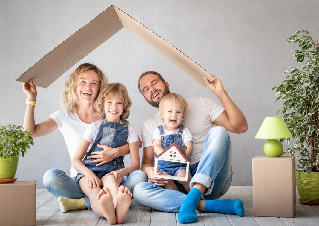 ВТБ: маткапитал помогает купить жилье каждой третьей семье