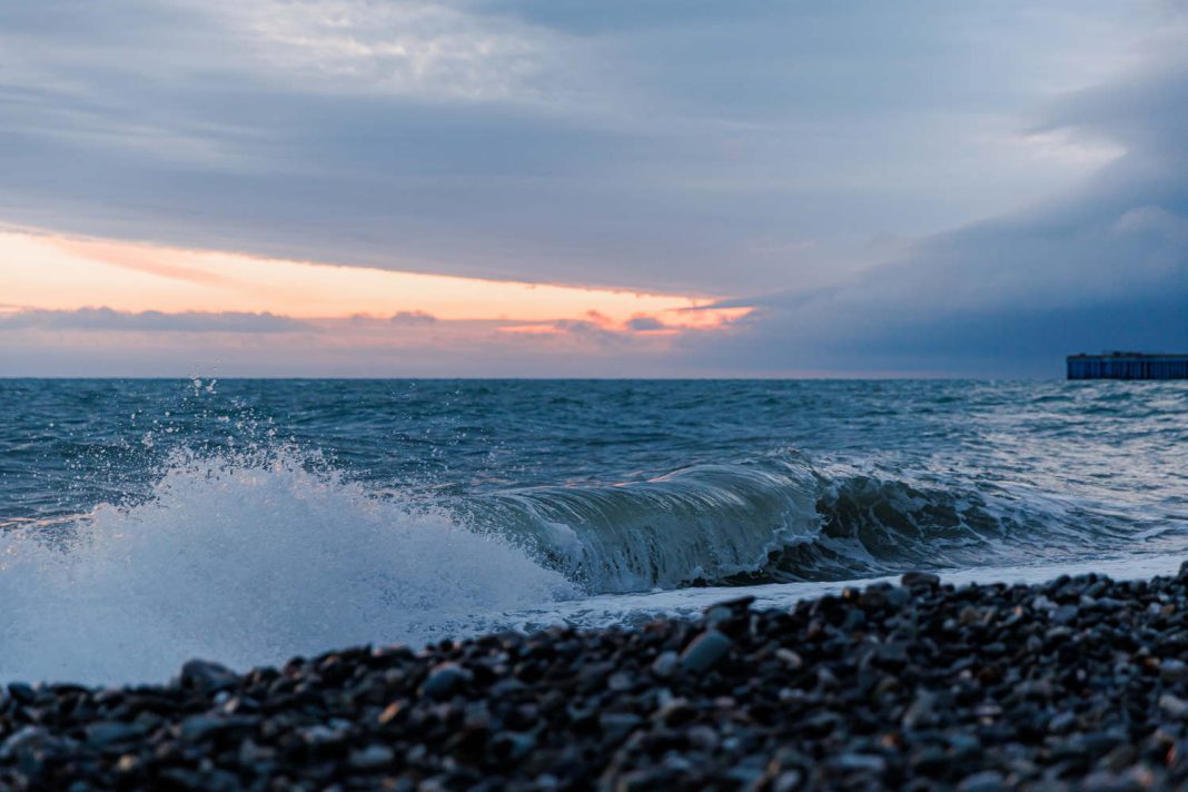 9 ноября в акватории Сочи проведут учебные стрельбы
