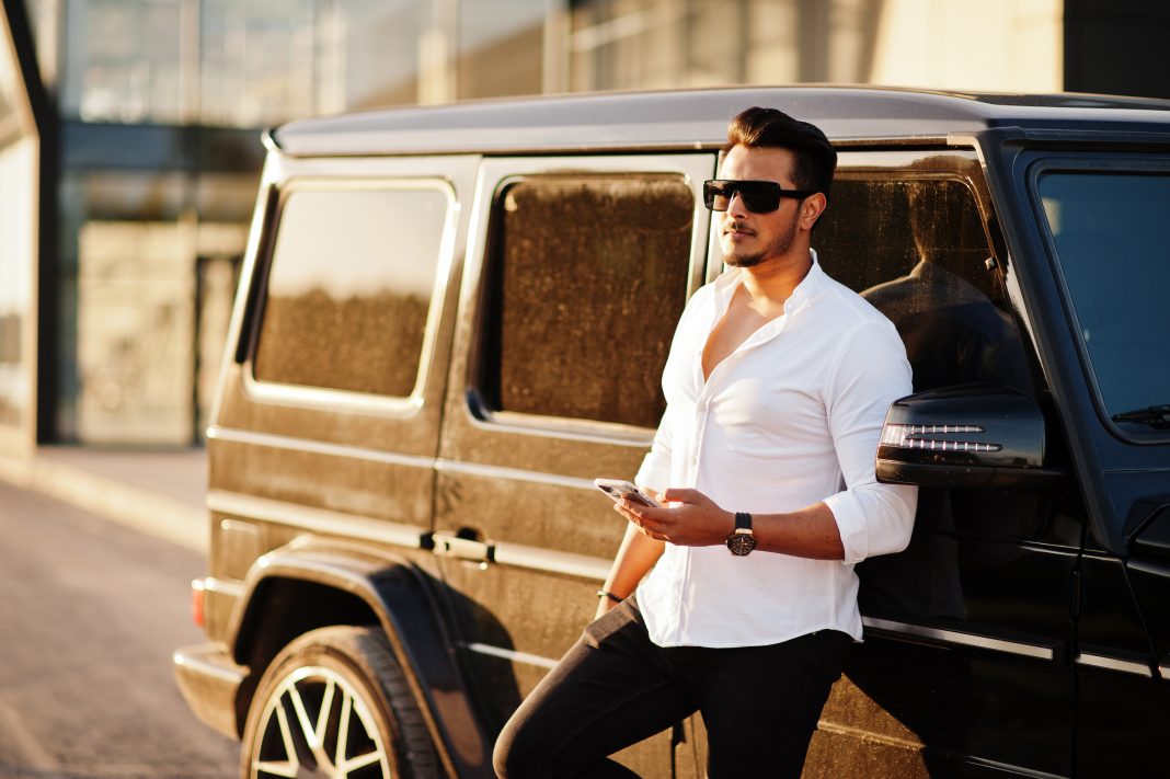 Больше 6 млн рублей потратил житель Сочи на каршеринг за пять лет