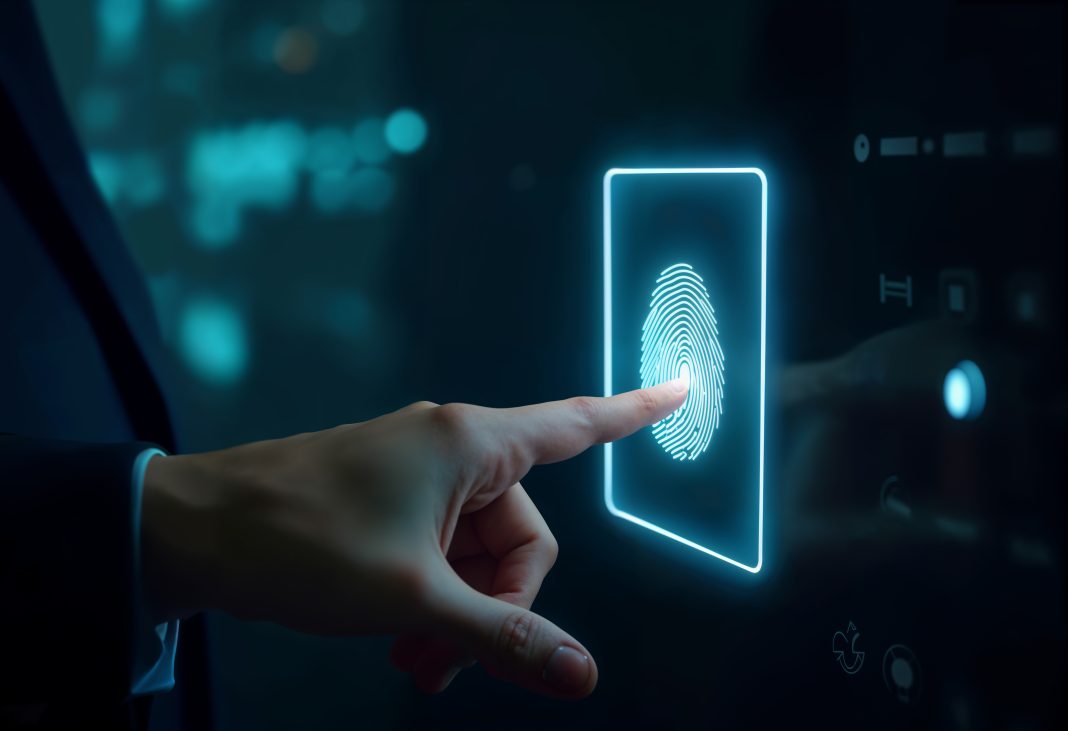 Биометрия снижает риск потерь от мошенников почти до нуля