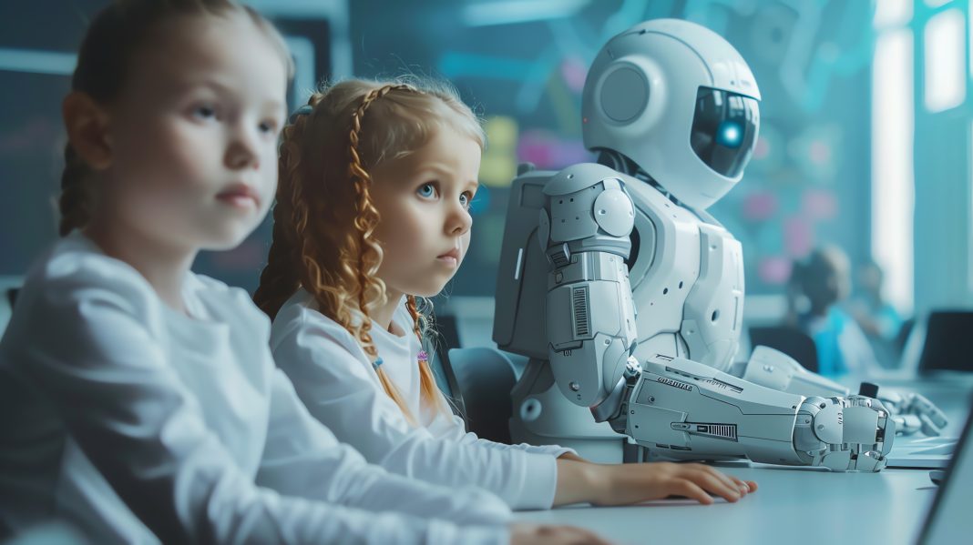 ВТБ выяснил мнение южан об ИИ в образовании