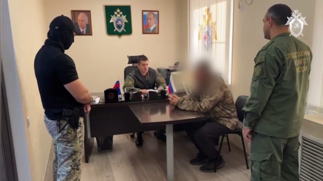 В Краснодарском крае задержан подозреваемый в убийстве женщины-дюймовочки