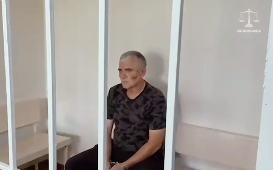 Тело зарыл в лесу: суд заключил под стражу убийцу «дюймовочки» из Краснодарского края