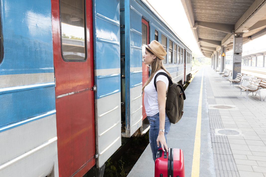 Сбой устранен: поезда на Сочи, Анапу и Крым вернулись к обычному графику