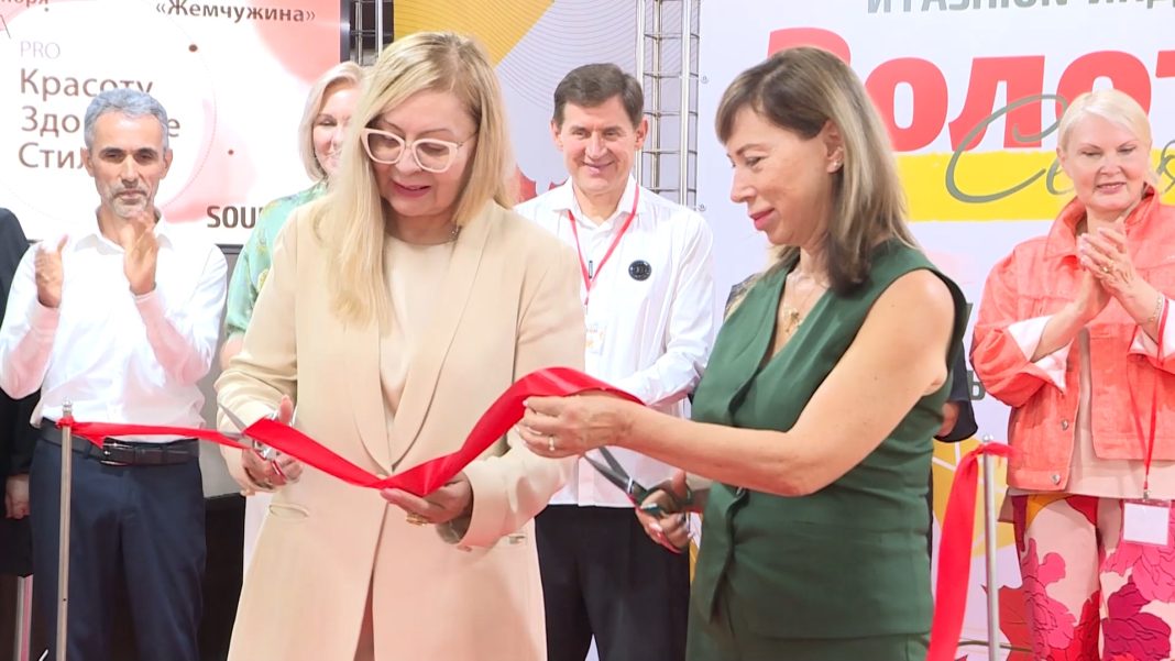 Золотой сезон в Сочи: где встречаются стиль, искусство и ремёсла