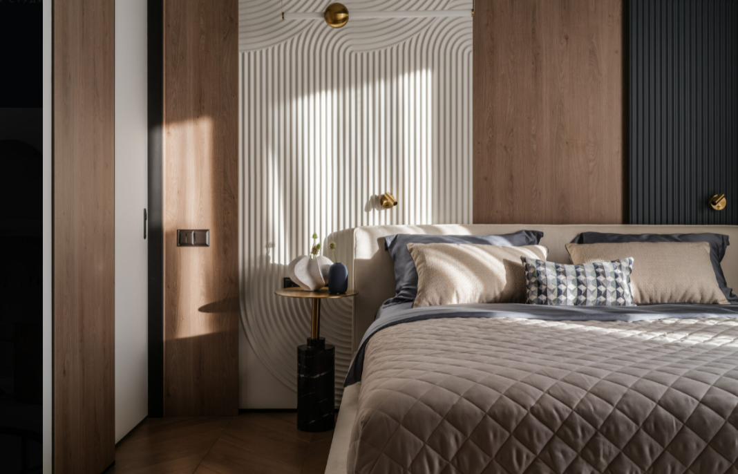 Студия Zolte: Секрет бесстрессового ремонта — в детальном дизайн-проекте