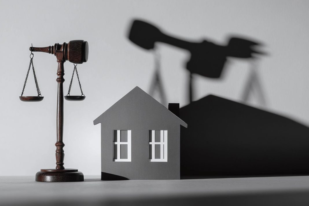 Суд подтвердил изъятие у сочинского бизнесмена 130 объектов недвижимости на 3,9 млрд рублей