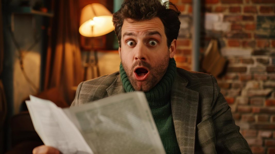 Приговор Европе: Британцы в ужасе от сбывающихся кошмарных прогнозов на 2025 год