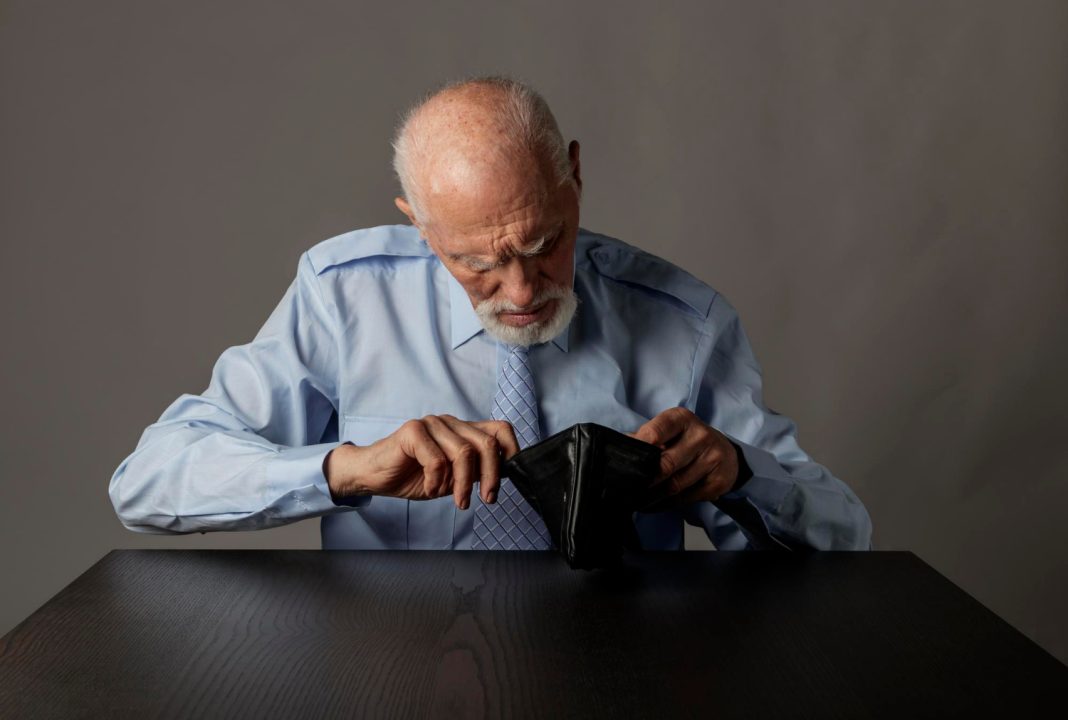 Парламент Абхазии повысил пенсии: кто станет получать больше