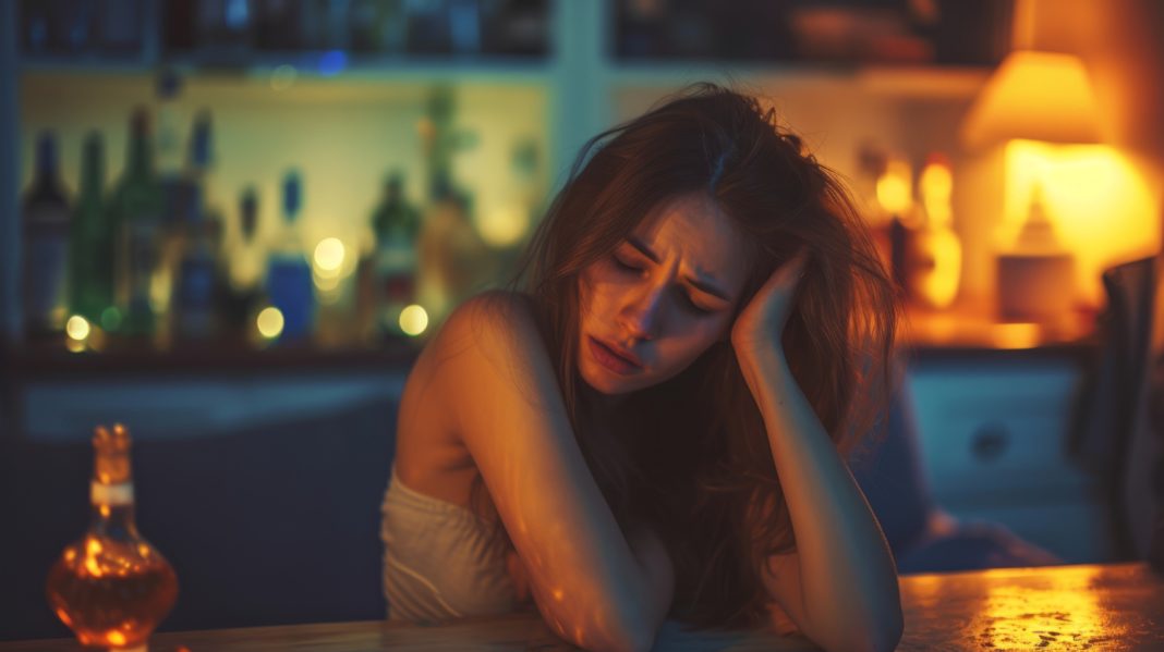 Пьяная сочинка украла у спящего гаджеты и банковские карты: ей грозит 6 лет тюрьмы