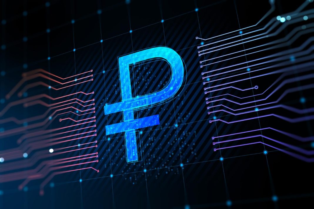 Юрист из Сочи объяснил, как будет работать цифровой рубль