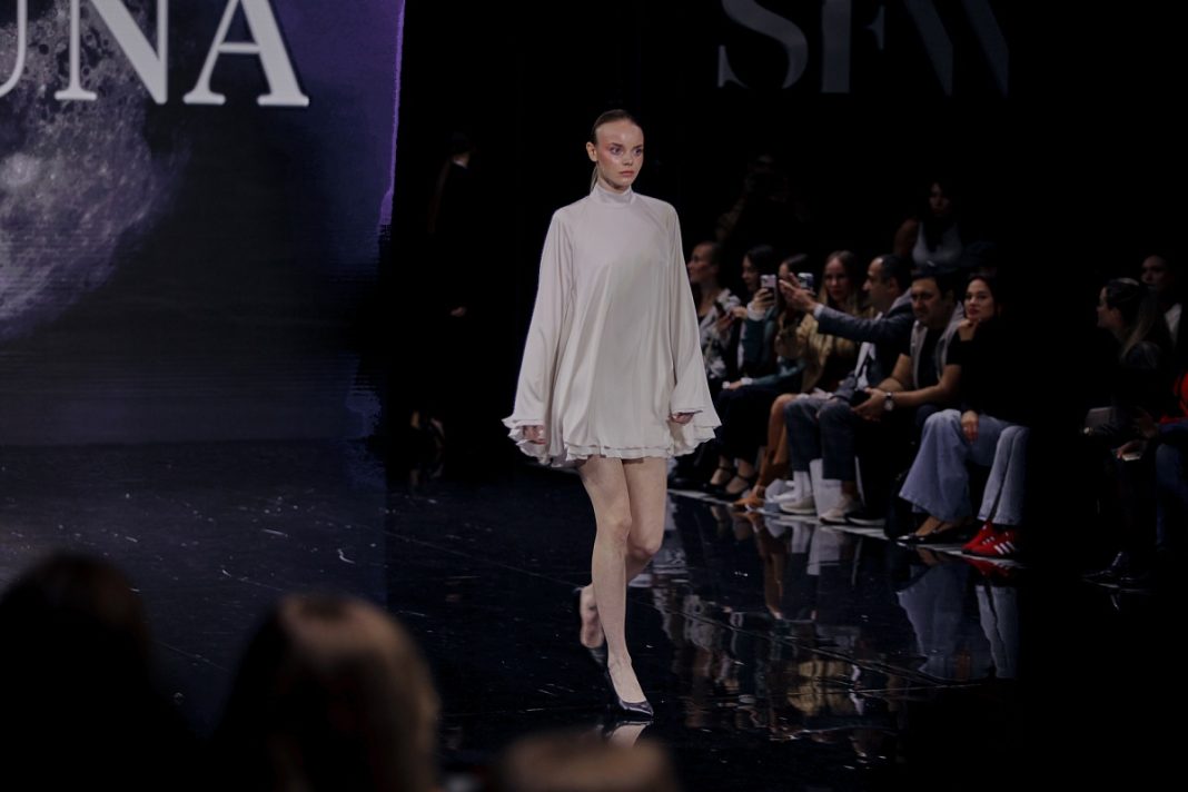 На сочинской Неделе моды состоится специальный показ, приуроченный к 4 ноября