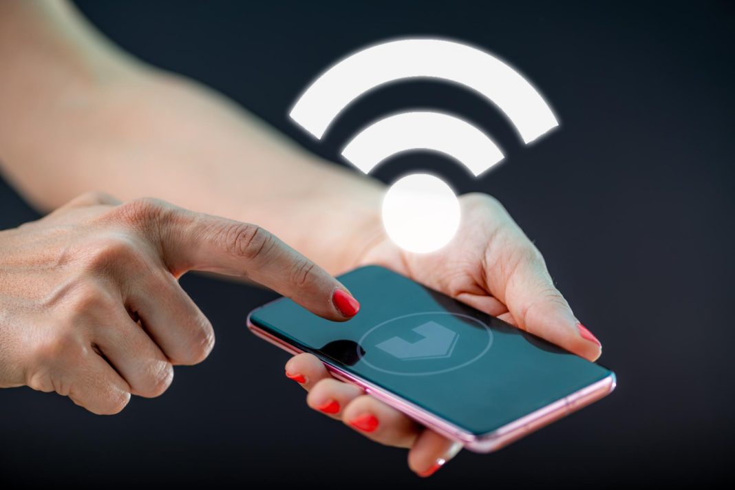 МТС в Краснодарском крае открыла в своих салонах свободный доступ к Wi‑Fi