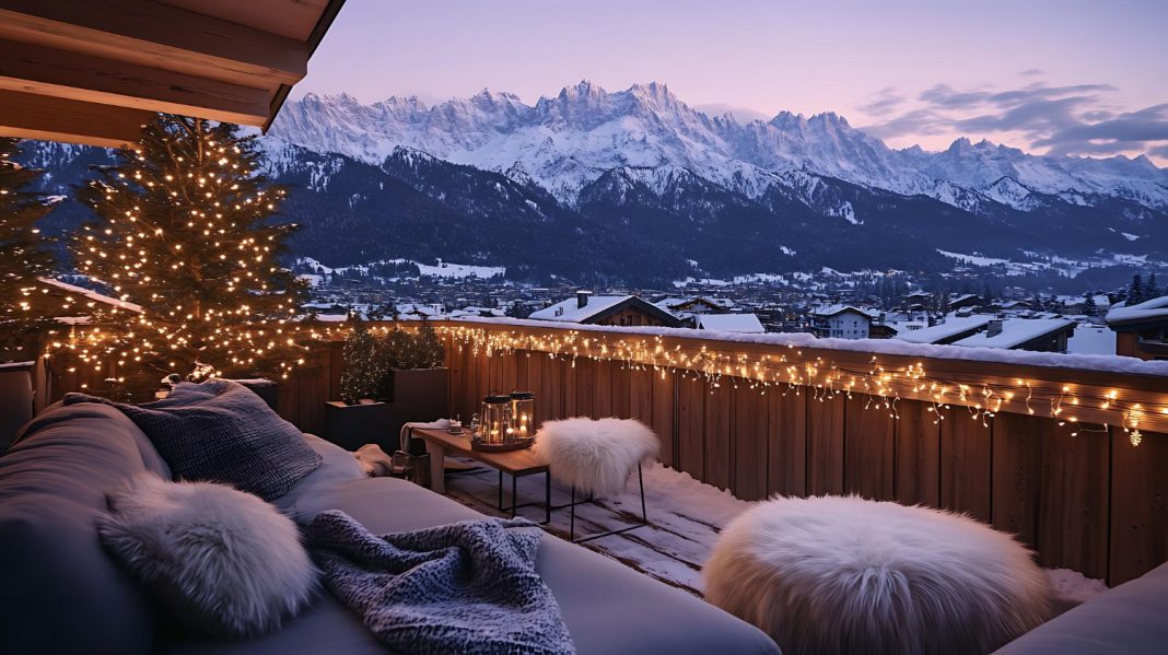 В Сочи обнародовали цены на новогодние туры: от 38 тысяч рублей