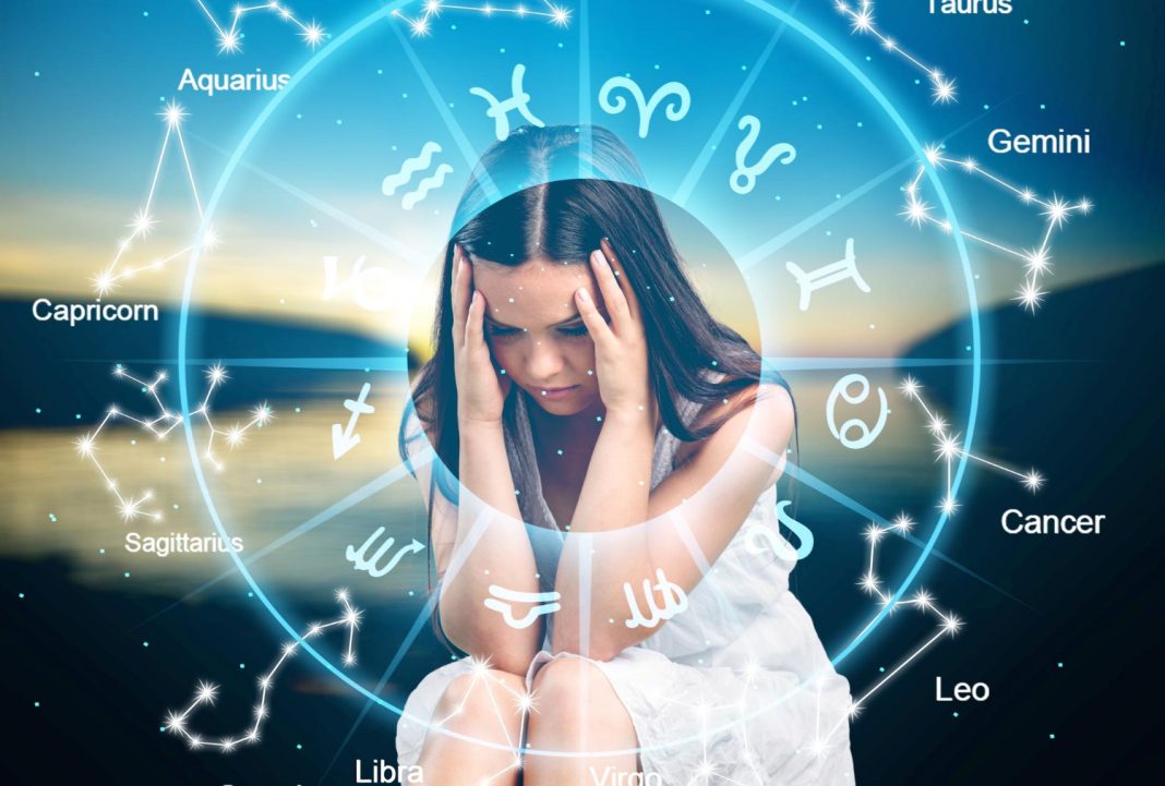 Кошмарный ноябрь-2025: какое число станет чёрным днём для каждого знака зодиака